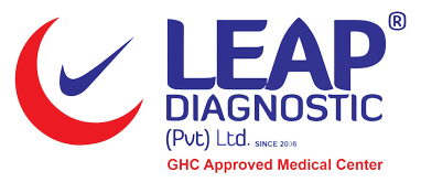 Leap Diagnostic Center